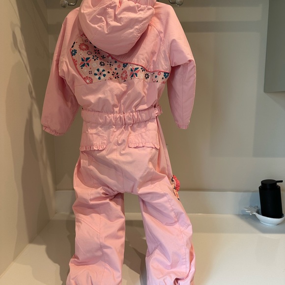 Columbia 4T Snow/Ski Suit - Picture 2 of 6